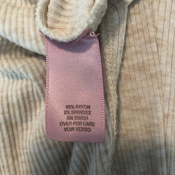 Calypso Top - Picture 3 of 5